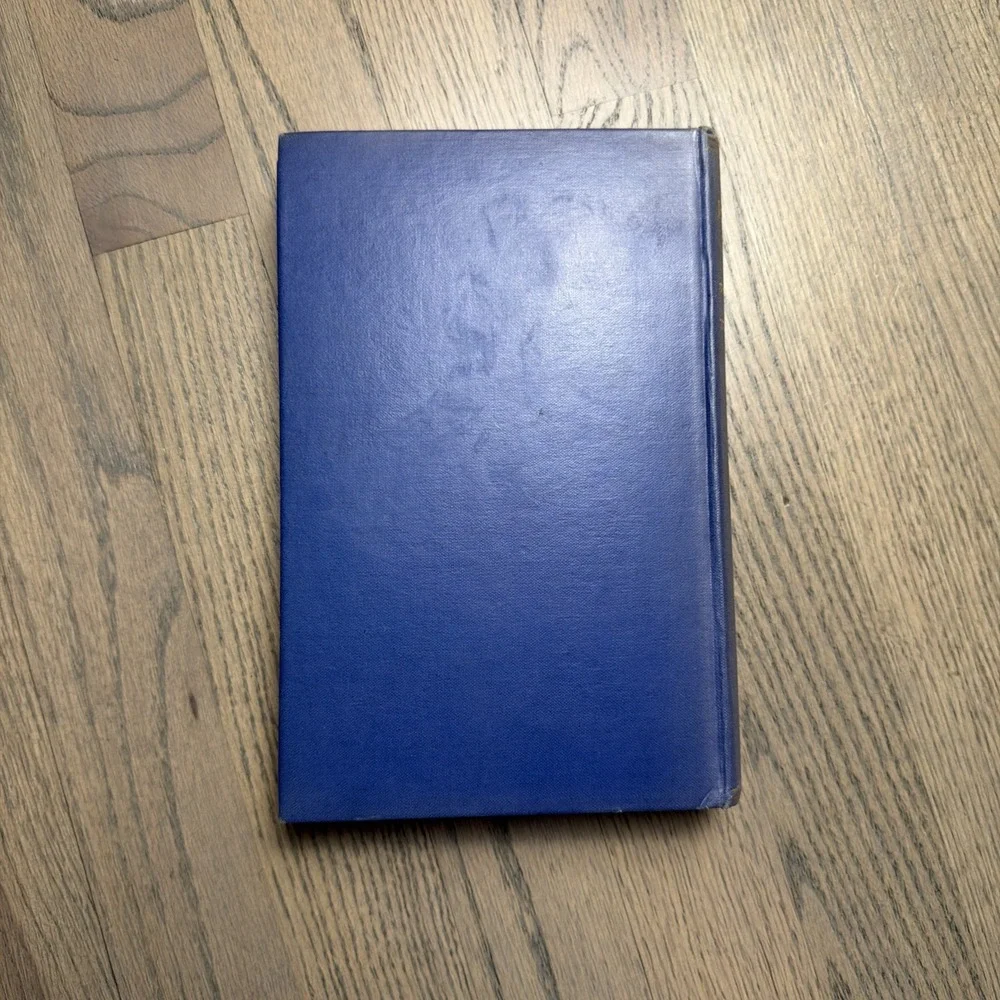 The Royal Navy: The Sure Shield of the Empire Parratt 1930‎ HB 1st Printing